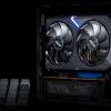 【電競顯示卡】ASUS Dual GeForce RTX 3060 V2 OC Edition